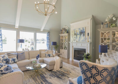 Cypress R Floorplan Photo Atteberry Homes, New Homes Olathe KS 12.8.25 10