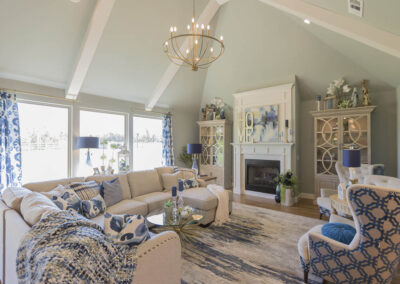 Cypress R Floorplan Photo Atteberry Homes, New Homes Olathe KS 12.8.25 11