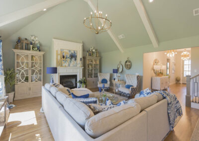 Cypress R Floorplan Photo Atteberry Homes, New Homes Olathe KS 12.8.25 12