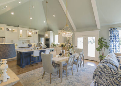 Cypress R Floorplan Photo Atteberry Homes, New Homes Olathe KS 12.8.25 13