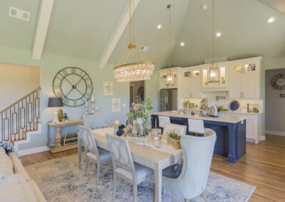 Cypress R Floorplan Photo Atteberry Homes, New Homes Olathe KS 12.8.25 14