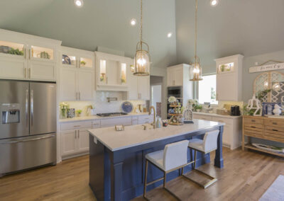 Cypress R Floorplan Photo Atteberry Homes, New Homes Olathe KS 12.8.25 15