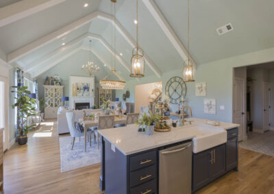 Cypress R Floorplan Photo Atteberry Homes, New Homes Olathe KS 12.8.25 17