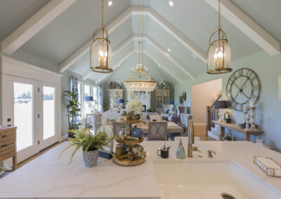 Cypress R Floorplan Photo Atteberry Homes, New Homes Olathe KS 12.8.25 18