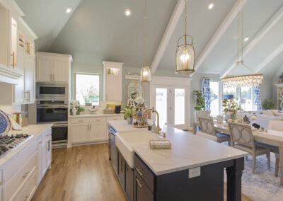 Cypress R Floorplan Photo Atteberry Homes, New Homes Olathe KS 12.8.25 19