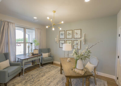 Cypress R Floorplan Photo Atteberry Homes, New Homes Olathe KS 12.8.25 32