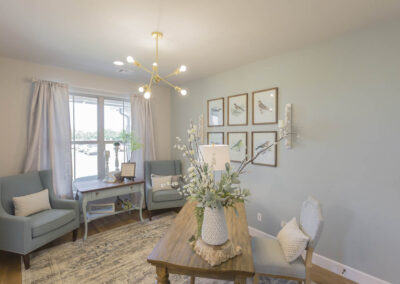 Cypress R Floorplan Photo Atteberry Homes, New Homes Olathe KS 12.8.25 33