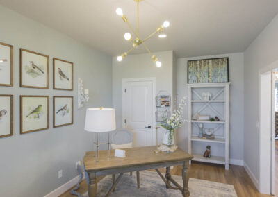 Cypress R Floorplan Photo Atteberry Homes, New Homes Olathe KS 12.8.25 34