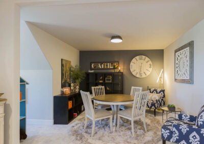 Cypress R Floorplan Photo Atteberry Homes, New Homes Olathe KS 12.8.25 35