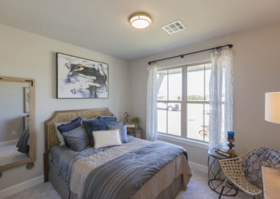 Cypress R Floorplan Photo Atteberry Homes, New Homes Olathe KS 12.8.25 37