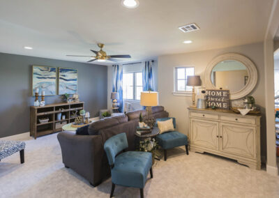 Cypress R Floorplan Photo Atteberry Homes, New Homes Olathe KS 12.8.25 45