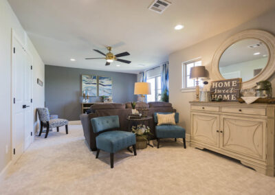 Cypress R Floorplan Photo Atteberry Homes, New Homes Olathe KS 12.8.25 46