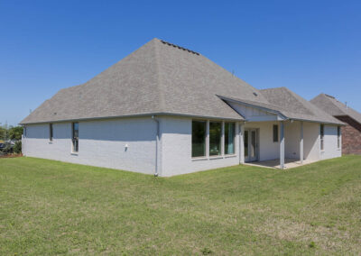 Cypress R Floorplan Photo Atteberry Homes, New Homes Olathe KS 12.8.25 50