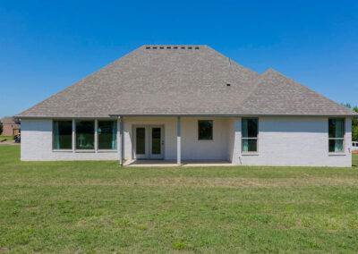 Cypress R Floorplan Photo Atteberry Homes, New Homes Olathe KS 12.8.25 51