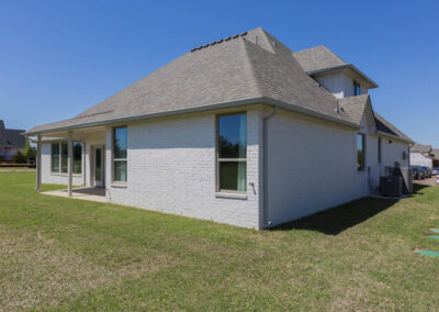 Cypress R Floorplan Photo Atteberry Homes, New Homes Olathe KS 12.8.25 52