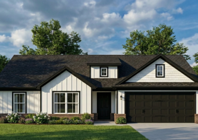 Elevation Thumbnail Dawson