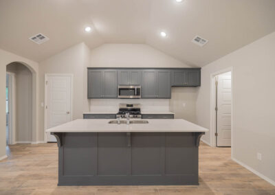 Dewbury Floorplan Photo Atteberry Homes, New Homes Olathe KS 12.5.25 11