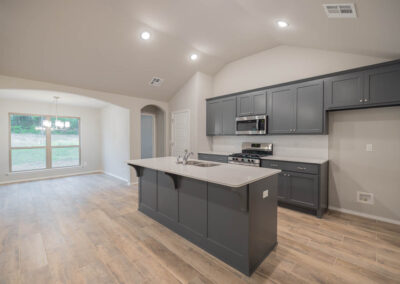 Dewbury Floorplan Photo Atteberry Homes, New Homes Olathe KS 12.5.25 12