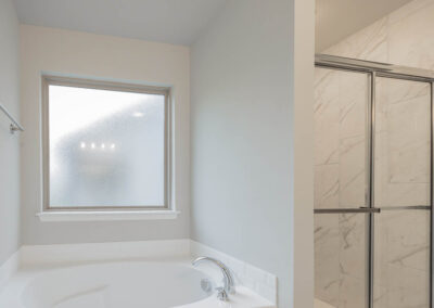 Dewbury Floorplan Photo Atteberry Homes, New Homes Olathe KS 12.5.25 18