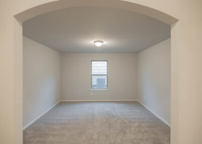 Dewbury Floorplan Photo Atteberry Homes, New Homes Olathe KS 12.5.25 22