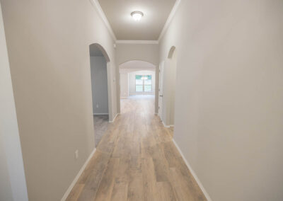 Dewbury Floorplan Photo Atteberry Homes, New Homes Olathe KS 12.5.25 26