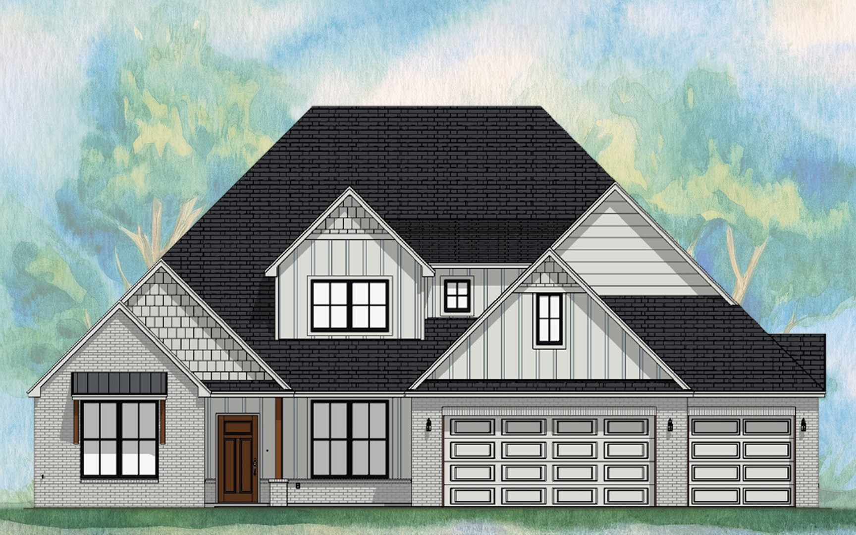Elevation Thumbnail Cypress 1, CYO