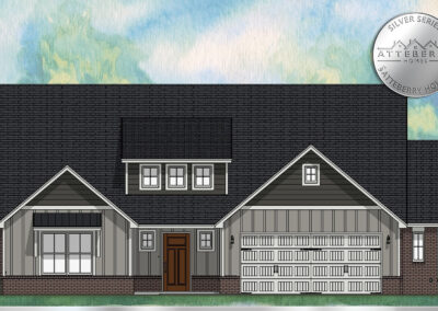 Elevation Thumbnail Hawthorne