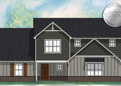 Elevation Thumbnail Magnolia