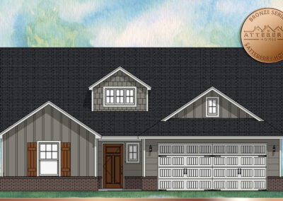 Elevation Thumbnail Newport