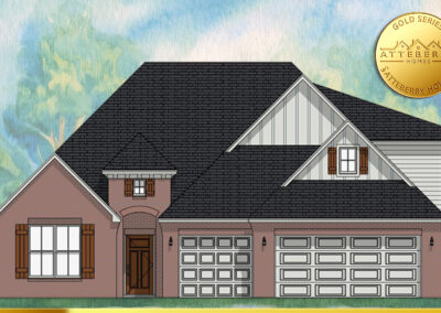 Elevation Thumbnail Ventana A