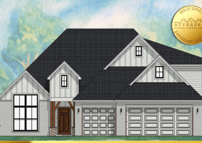 Elevation Thumbnail Ventana B