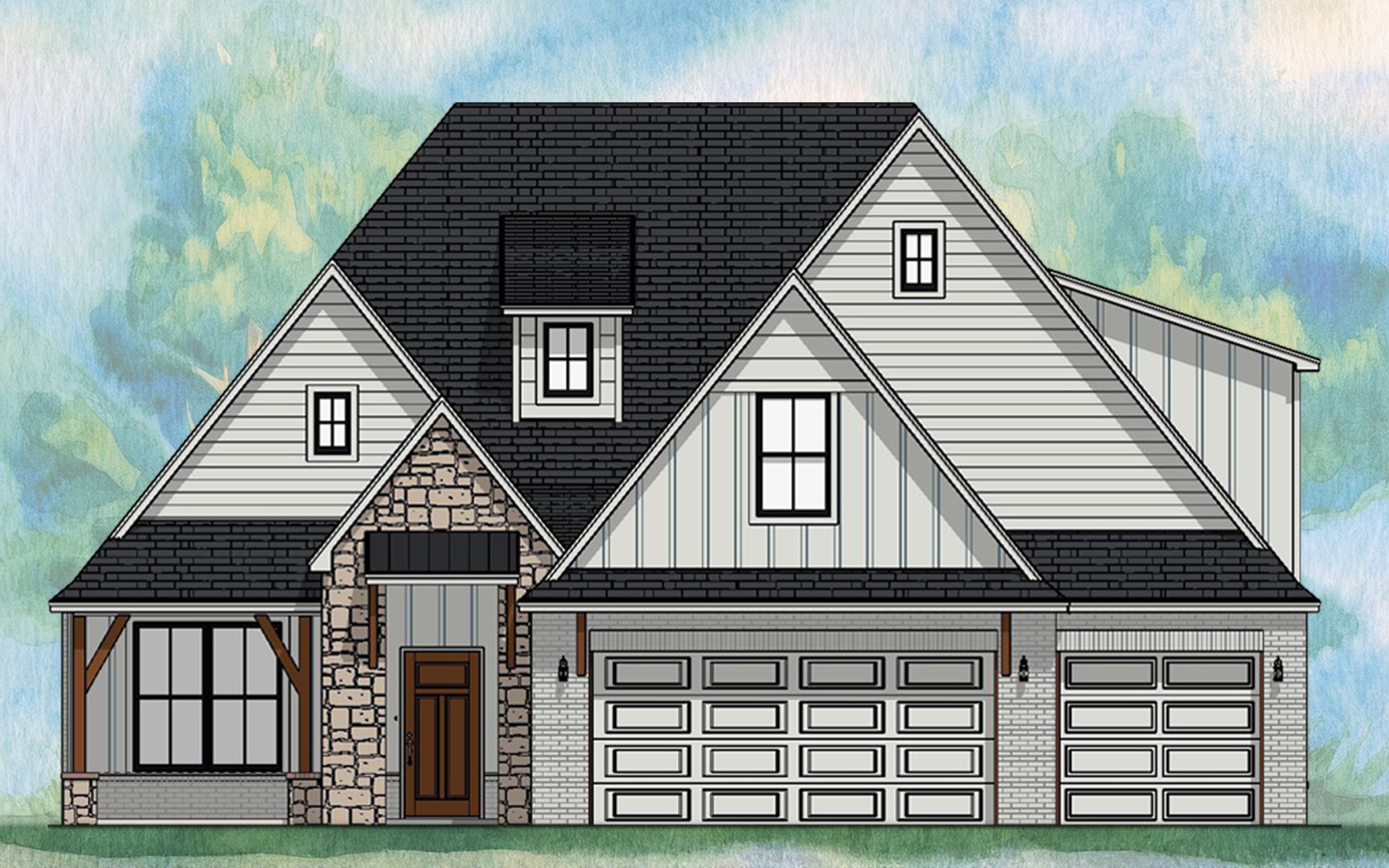 Elevation Thumbnail Westport B