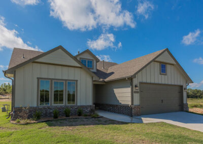 Ellington Floorplan Photo Atteberry Homes, New Homes Olathe KS 12.5.25 2