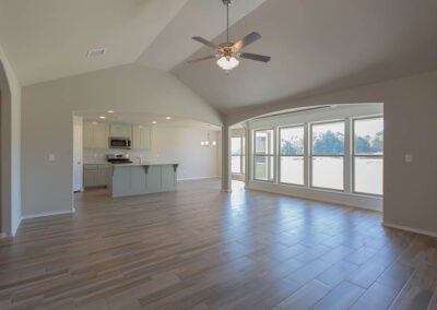 Ellington Floorplan Photo Atteberry Homes, New Homes Olathe KS 12.5.25 5