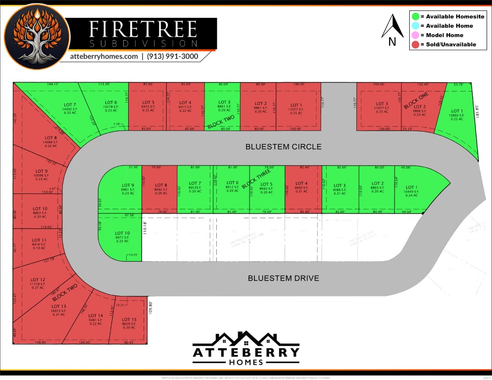 Firetree Marketing Plat V25.9.16