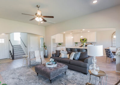 Haven Floorplan Photo Atteberry Homes, New Homes Olathe KS 12.5.25 10