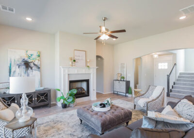 Haven Floorplan Photo Atteberry Homes, New Homes Olathe KS 12.5.25 11