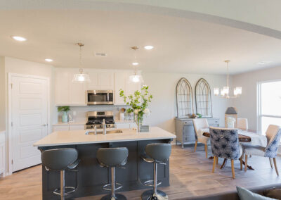 Haven Floorplan Photo Atteberry Homes, New Homes Olathe KS 12.5.25 16