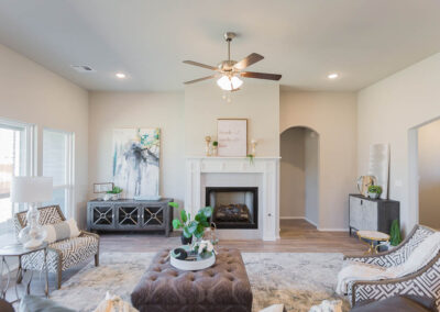 Haven Floorplan Photo Atteberry Homes, New Homes Olathe KS 12.5.25 17