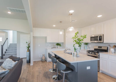 Haven Floorplan Photo Atteberry Homes, New Homes Olathe KS 12.5.25 18