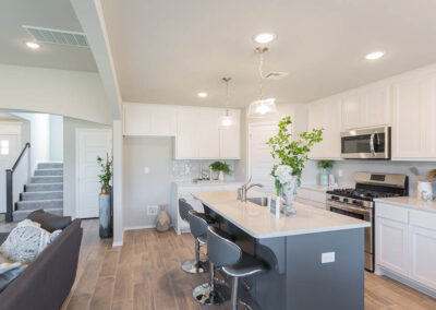 Haven Floorplan Photo Atteberry Homes, New Homes Olathe KS 12.5.25 19