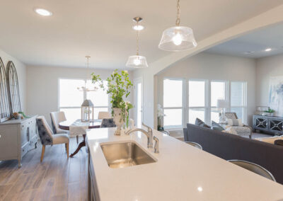 Haven Floorplan Photo Atteberry Homes, New Homes Olathe KS 12.5.25 21