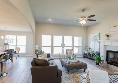 Haven Floorplan Photo Atteberry Homes, New Homes Olathe KS 12.5.25 7