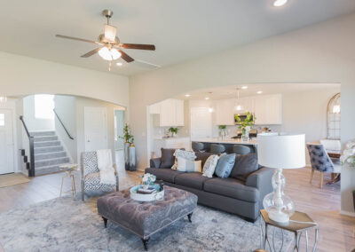 Haven Floorplan Photo Atteberry Homes, New Homes Olathe KS 12.5.25 8