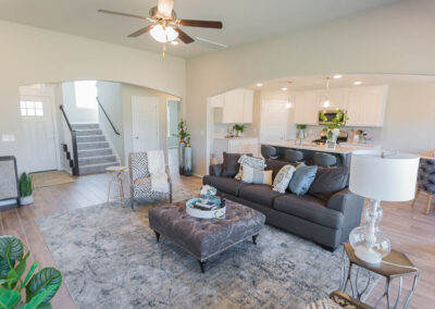 Haven Floorplan Photo Atteberry Homes, New Homes Olathe KS 12.5.25 9