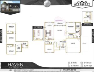 Haven HVP V26.1 (854x480) Atteberry Homes, New Homes Olathe KS