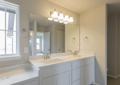 Hawthorne Floorplan Photo Atteberry Homes, New Homes Olathe KS 12.5.25 14