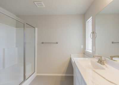 Hawthorne Floorplan Photo Atteberry Homes, New Homes Olathe KS 12.5.25 15