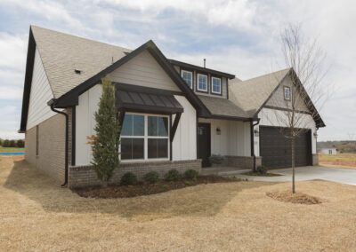 Hawthorne Floorplan Photo Atteberry Homes, New Homes Olathe KS 12.5.25 2