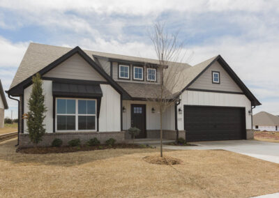 Hawthorne Floorplan Photo Atteberry Homes, New Homes Olathe KS 12.5.25 3